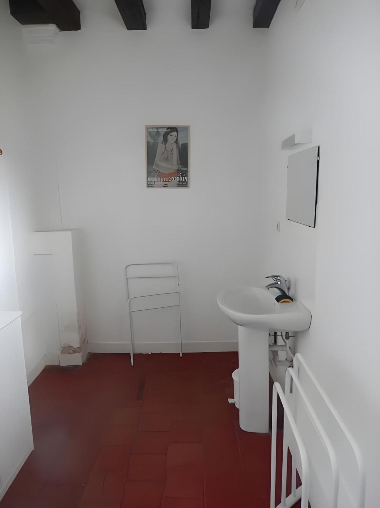 La Chapelle - Campagne - 8Pers - Reve Au Mans Villa Thoree-les-Pins Екстериор снимка