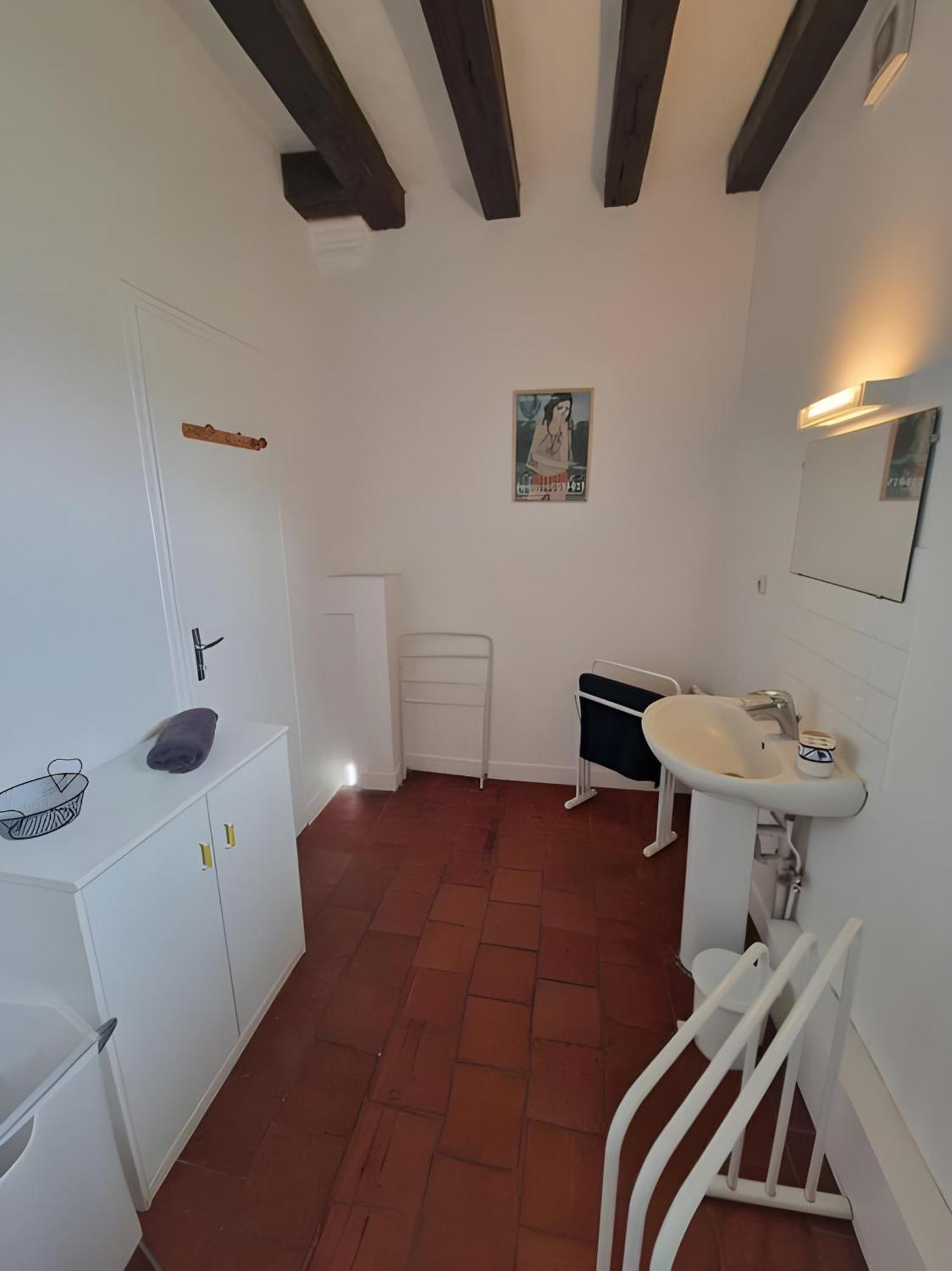 La Chapelle - Campagne - 8Pers - Reve Au Mans Villa Thoree-les-Pins Екстериор снимка